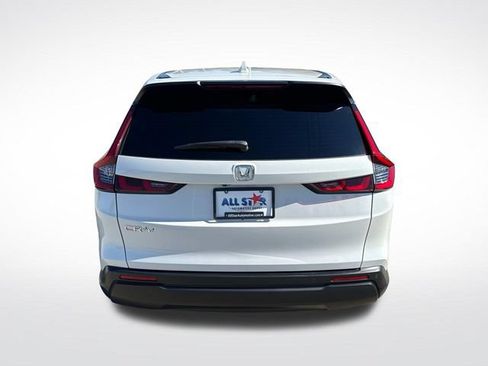 Used 2024 Honda CR-V EX-L image 7