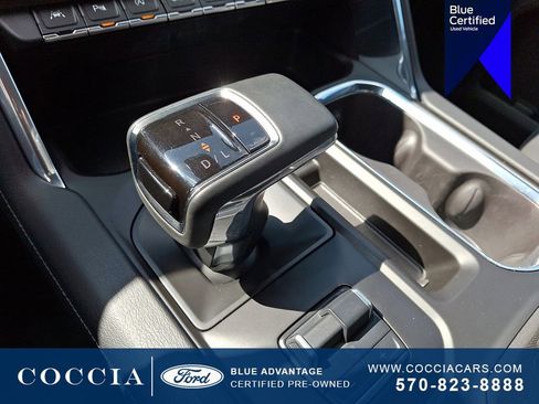 Used 2024 GMC Sierra 1500 Denali w/ Technology Package AWD/4WD image 14