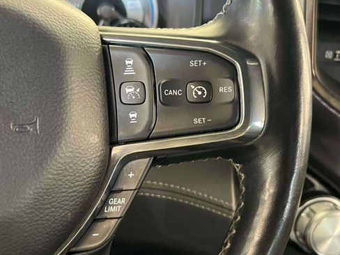 Certified 2020 RAM 1500 Limited AWD/4WD image 20