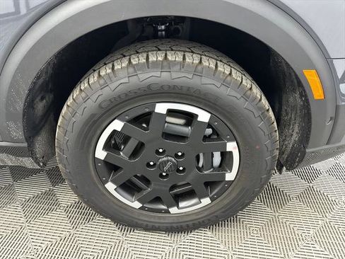 New 2026 Hyundai Palisade XRT Pro image 13