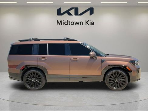 Used 2024 Hyundai Santa Fe Calligraphy AWD/4WD image 2