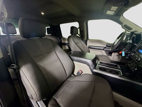 Used 2020 Ford F150 XL w/ Equipment Group 101A Mid image 28