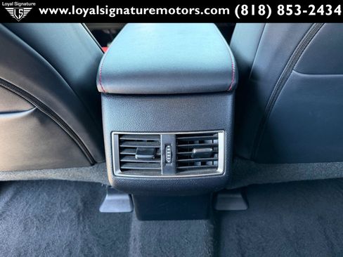 Used 2019 Lexus NX 300 F Sport w/ F Sport Comfort Package FWD image 19