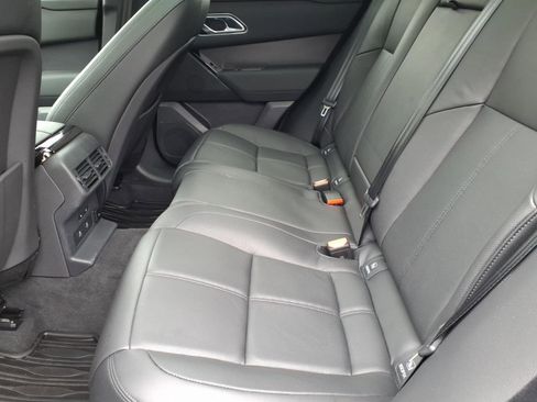 Certified 2026 Land Rover Range Rover Velar S AWD/4WD image 5