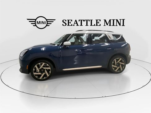 New 2026 MINI Cooper Countryman S AWD/4WD image 6