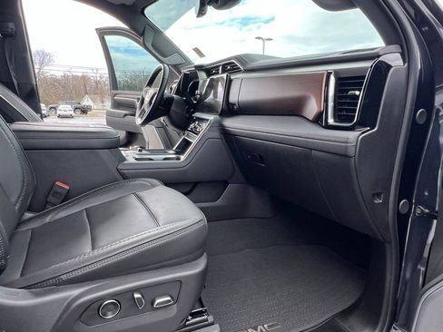 Certified 2024 GMC Sierra 2500 Denali w/ Technology Package image 22