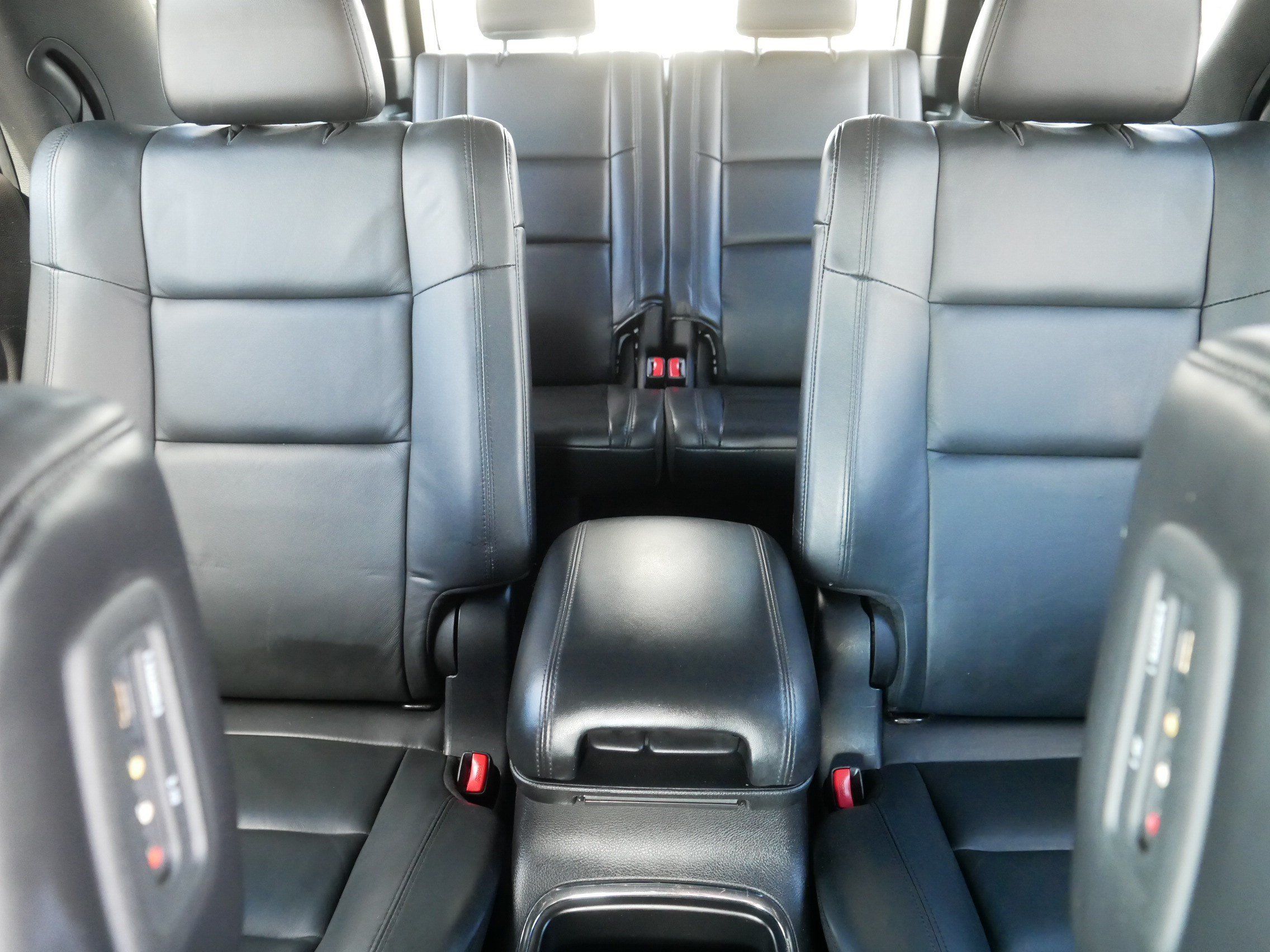 Used 2017 Dodge Durango GT w/ Premium Group AWD/4WD image 13