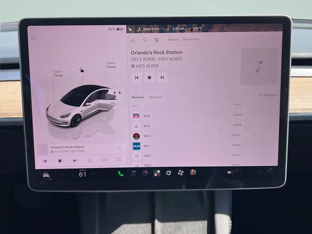 Used 2023 Tesla Model 3 Standard Range RWD image 16