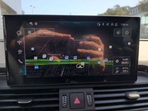 Used 2025 Audi SQ5 Premium Plus image 24