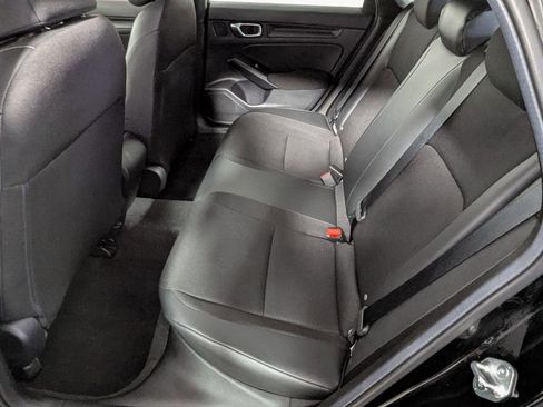 Used 2024 Honda Civic Sport image 42