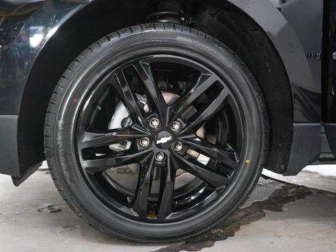 Used 2020 Chevrolet Equinox LT w/ Midnight Edition AWD/4WD image 30