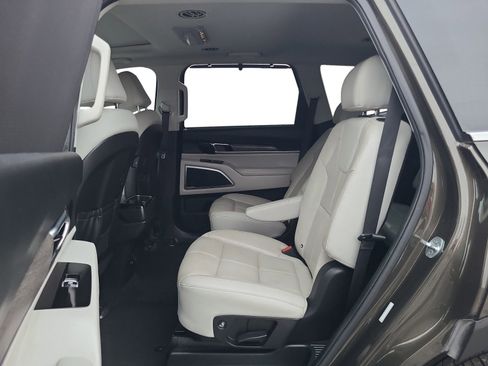 Used 2021 Kia Telluride EX w/ EX Premium Package image 20