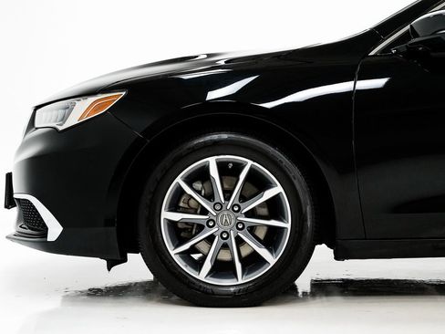 Used 2020 Acura TLX w/ Technology Package image 27
