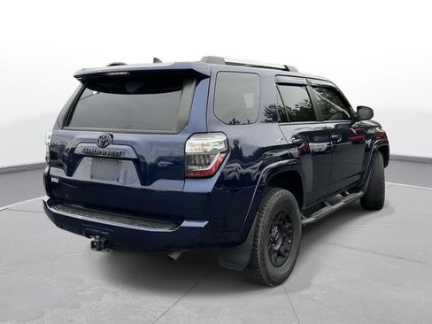 Used 2023 Toyota 4Runner SR5 image 8