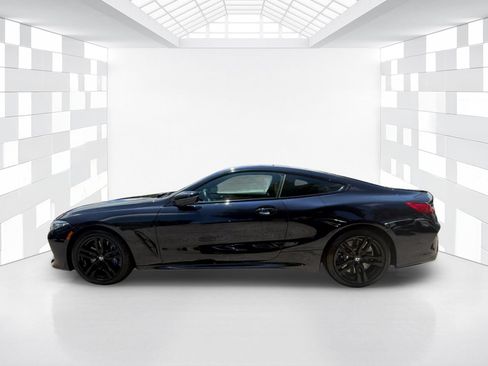 Used 2023 BMW 840i xDrive Coupe w/ Driving Assistance Package AWD/4WD image 4