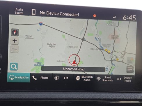 Used 2024 Honda CR-V Sport Touring image 5