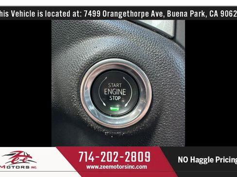Used 2020 Chevrolet Silverado 1500 RST RWD image 32
