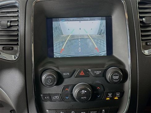 Used 2018 Dodge Durango SXT w/ Quick Order Package 2BB image 13