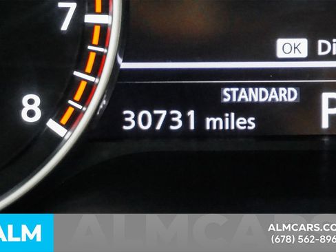 Used 2024 Nissan Pathfinder SL w/ SL Premium Package FWD image 63