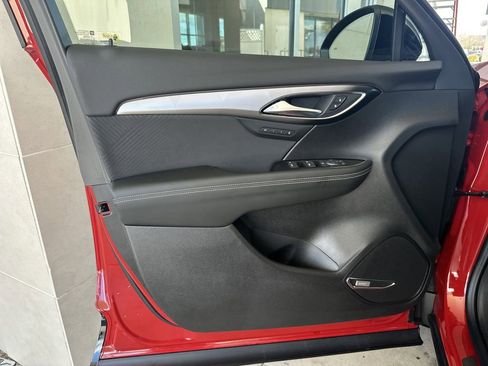 New 2026 Buick Envision Sport Touring image 10