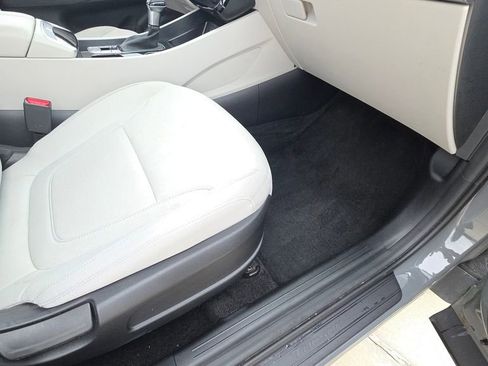 Used 2025 Hyundai Tucson SEL AWD/4WD image 12