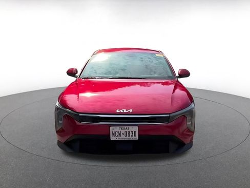 Used 2025 Kia K4 FWD image 10