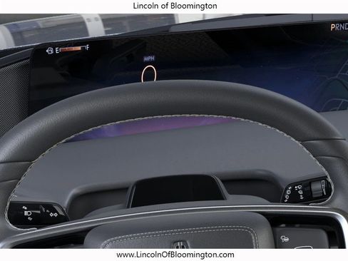 New 2026 Lincoln Navigator L Reserve AWD/4WD image 14