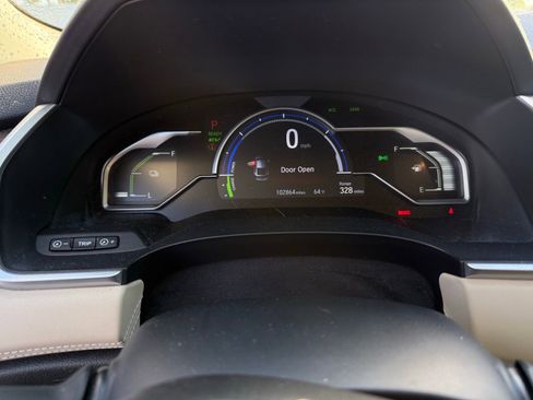 Used 2019 Honda Clarity Plug-In Hybrid image 7
