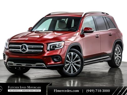 Used 2021 Mercedes-Benz GLB 250