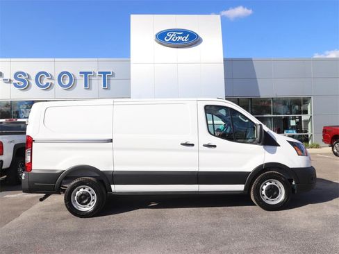 New 2026 Ford Transit 150 Base w/ Load Area Protection Package image 8