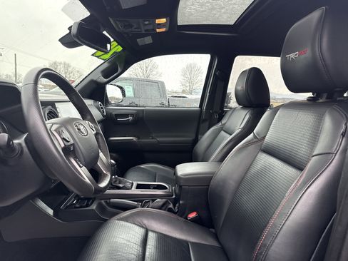 Used 2020 Toyota Tacoma TRD Pro image 13