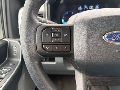 Used 2023 Ford F350 XLT w/ XLT Premium Package image 17