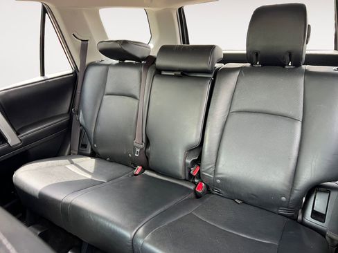 Used 2016 Toyota 4Runner Limited AWD/4WD image 13