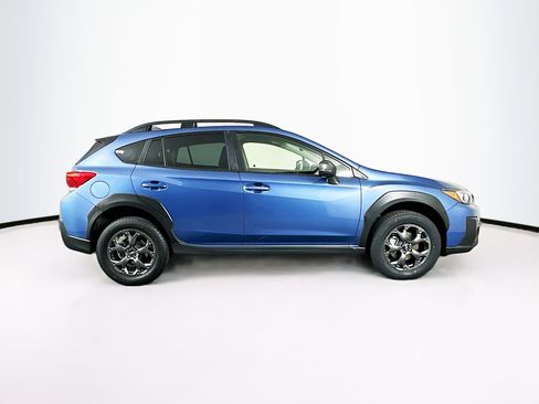 Used 2023 Subaru Crosstrek 2.5i Sport image 10