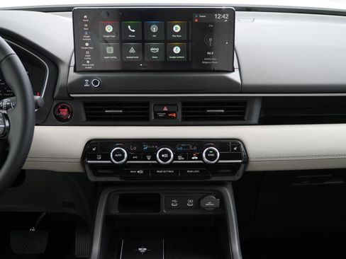 New 2026 Honda Pilot EX-L image 26