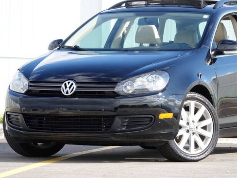 Used 2012 Volkswagen Jetta TDI FWD image 30