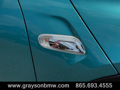 Used 2020 MINI Cooper S FWD image 10