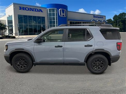 New 2026 Honda Passport TrailSport image 2