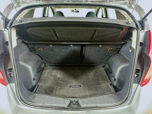 Used 2014 Nissan Versa Note S image 26