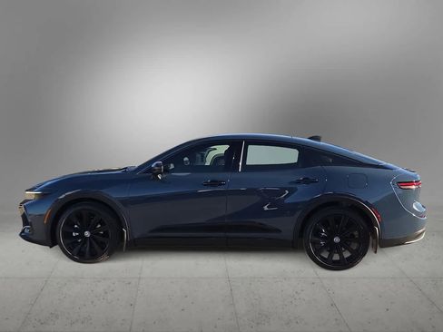 Used 2026 Toyota Crown Nightshade image 5