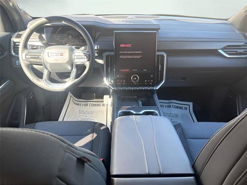 New 2026 GMC Acadia Elevation w/ LPO, Floor Liner Package image 10