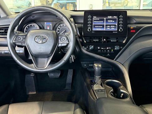 Certified 2023 Toyota Camry SE image 30