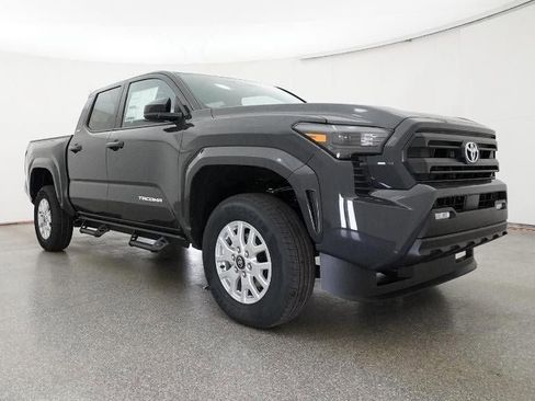 New 2026 Toyota Tacoma SR5 image 29