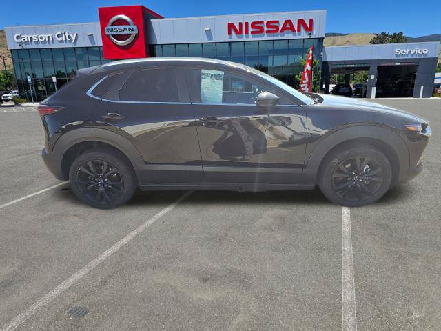 Used 2024 MAZDA CX-30 AWD 2.5 S w/ Select Sport Pkg image 7