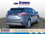 Used 2022 Ford Edge Titanium image 4