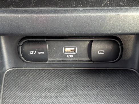Used 2024 Kia Forte LXS FWD image 16