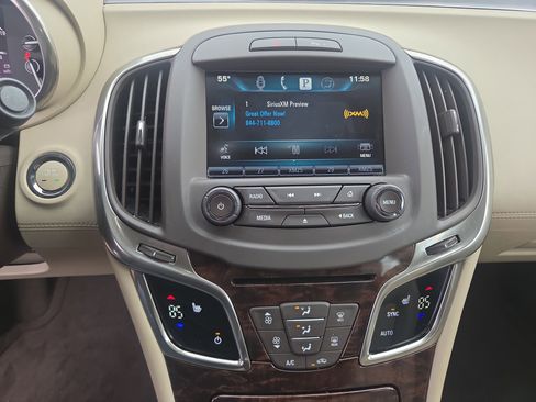 Used 2014 Buick LaCrosse Leather image 22