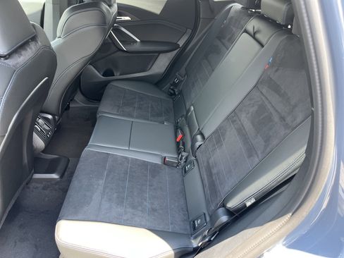 New 2025 BMW X1 xDrive28i w/ M Sport Package image 21