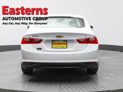 Used 2024 Chevrolet Malibu LT image 6