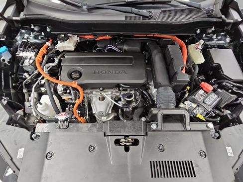 Used 2024 Honda CR-V Sport image 38